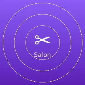 Salon services